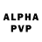 Alpha-PVP кристаллы Jasmin Avila